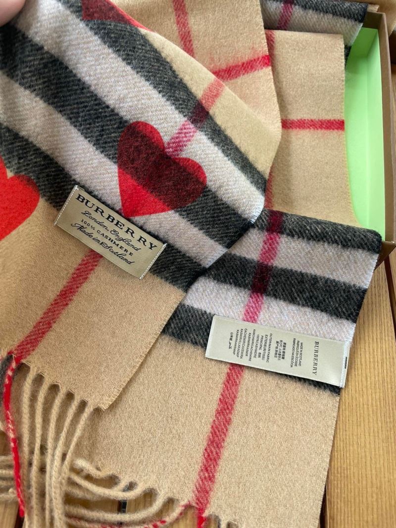 Burberry Scarf